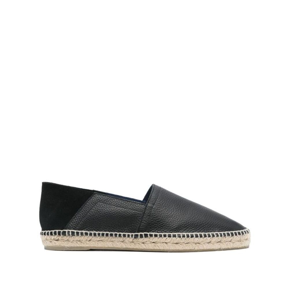 Castaã±Er Polo Leather Esadrilles